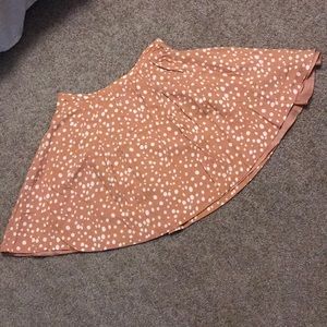 Forever 21 Essentials Skirt
